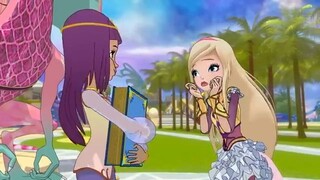 Regal Academy: Temporada 1 Episodio 5 - Una Boda de Cuento de Hadas [FULL EPISODE]