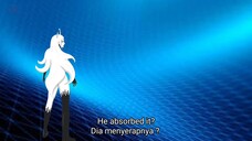 Pria Misterius menunjukan wujud aslinya || Boruto Two Blue Vortex Part 1775