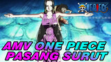 AMV One Piece - Pasang Surut | Rock Epik