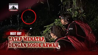 Berani Banget! Tim EksMer Ikuti Sosok Ini..! | Best Cut Ekspedisi Merah Eps 16 (3/3)