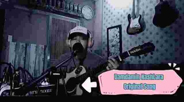 Damdamin NashLara Original