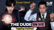 THE DUDE IN ME Tagalog Dubbed Full Movie