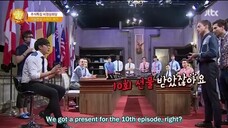 Abnormal Summit 10