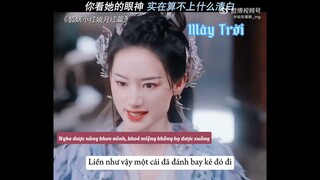 Không hổ là nữ yêu quyến rũ nhất Đồ Sơn♥️.Phim | HYTHN_ Nguyệt Hồng Thiên