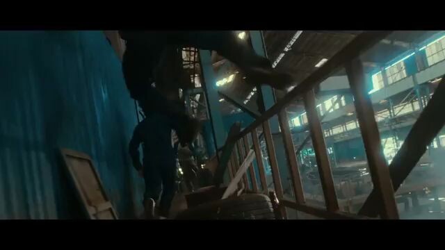 High & Low Born To Be High