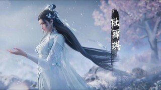 EP01/53 | Zhu Xian S3 - 1080p HD Sub Indo