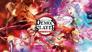 Watch Demon Slayer: Kimetsu no Yaiba Full TV Series HD 2019–2024 | Natsuki Hanae-Tanjiro Kamado |
