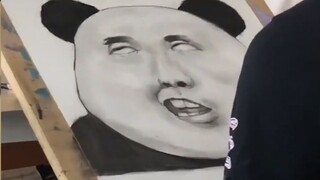 “Never let those born in the 1990s become art students!”