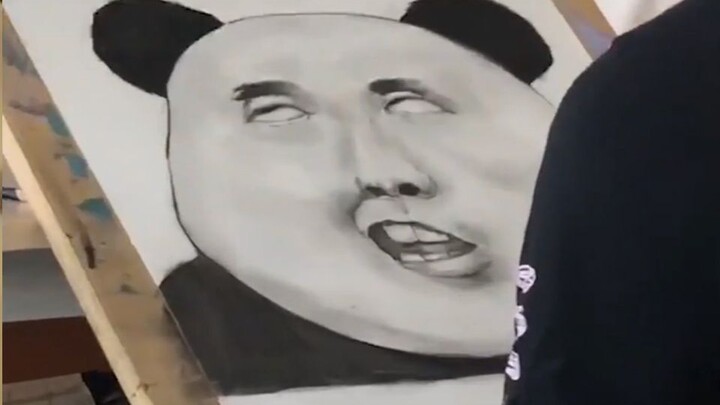 “Never let those born in the 1990s become art students!”
