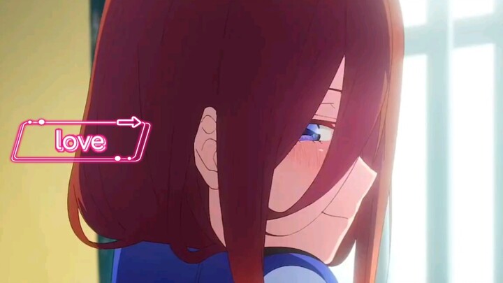 [Anime]MAD.AMV: Miku yang Cantik dan Seksi