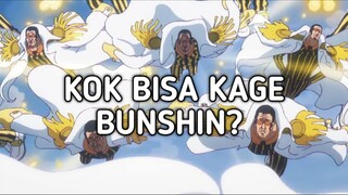 UZUMAKI KIJARU 🤫