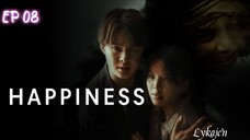🇹🇭HAPPINESS EP 08(engsub)2025