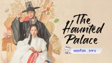 The Haunted Palace eps 9 ( Sub Indo )