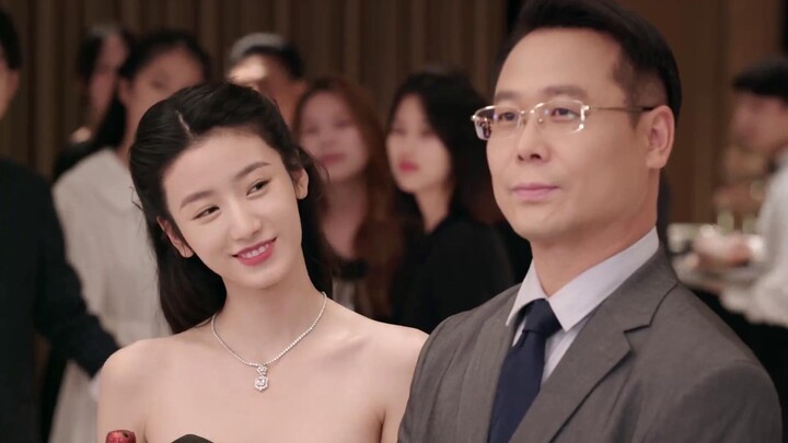 Chỉ Là Quan Hệ Ly Hôn EP 12 [Sub Việt]