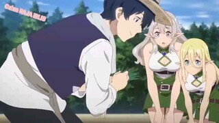 PV Isekai nonbiri noukan