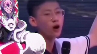 “หลี่จี้เจ๋อ ฉันเคยลบเวลาได้นะ”