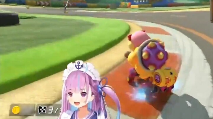 【لحوم مطبوخة】نيزوكو، أخت آكوا بالتأكيد ستنقذك! 【أكويا ماتسو／هولولايف】