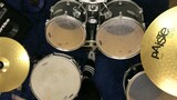 Drum tutorial of Pornhub music