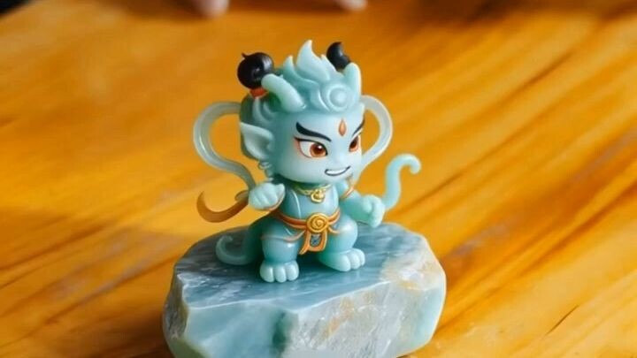 ของเก่ามีชีวิต_ ชายหนุ่มได้พลังสื่อสารกับวิญญาณในโบราณ
