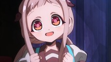 Jibaku Shounen Hanako-kun S2 Part 2 - E8 Sub Indo