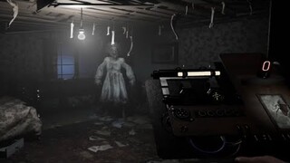 Not All Horror Games Are Bad