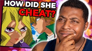 We Took the HARDEST Yu-Gi-Oh Duelist Kingdom Quiz!