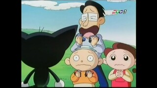 Mèo Máy Kuro Tập 18