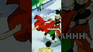 "You are the best Kakarot" 🐐 #vegeta #respect #dbz #goku #kakarot (dragon ball edit) dbs/dbz/db