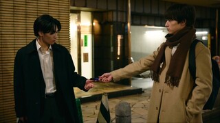 [Vietsub - Tập 4] Đen đủ đường l ふったらどしゃぶり