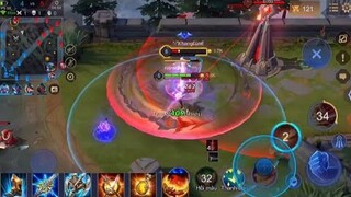 Tổng Hợp Những Pha Highlight Hay Nhất Liên Quân | Tik Tok Liên Quân