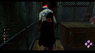 JENOKUNG | Dead By Daylight EP.29 AFK Max Thompson Jr. - Hillbilly