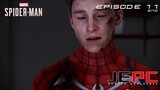 MARVEL'S SPIDER-MAN PC EP11 END | WITH GREAT POWER COMES GREAT RESPONSIBILITY!
