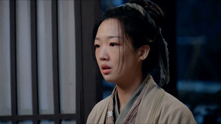 奶奶终于知道女儿被骗做小妾，气疯了，在她心中儿子可以没有，女儿就是一切