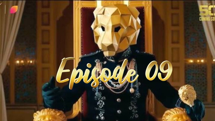 The 50 episode 9# episode 9 the 50
