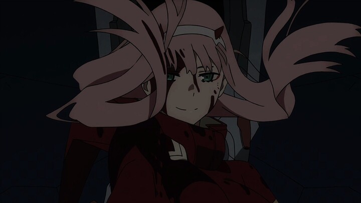 Zero Two - Solo | Clean Bandit