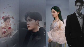 【李易峰/赵丽颖/李现/迪丽热巴】 极恶 第一集（黑暗向慎入）
