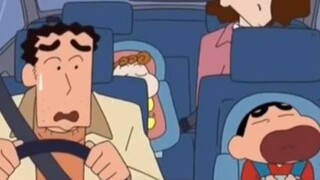 Crayon Shin Chan ชินจัง ตอน แผนการครั้งใหญ่ในการซื้อของฝากของพ่อ | ตอนที่ 5