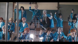 [Ensemble Stars] Eccentric - Ensemble Project