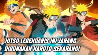 5 JUTSU NARUTO INI SUDAH DIHILANGKAN?