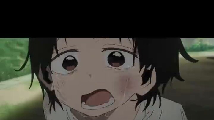 [Mengajari Anda cara menonton anime] Kematian Shizuka di "Octopus Cracker" bukanlah suatu belas kasi