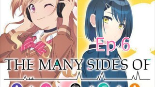 The Many sides of voice actor radio season 1 episode 6 hindi