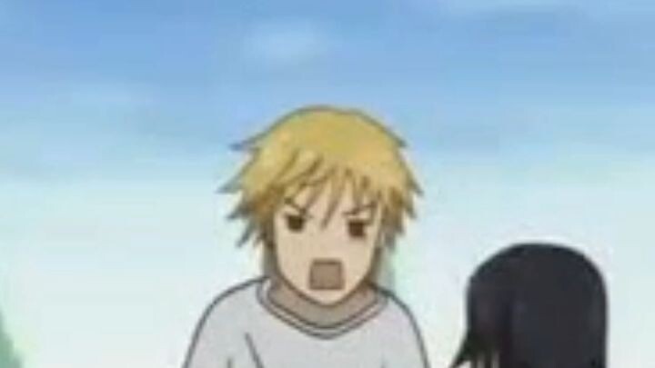 Yamato Nadishiko Episode 1