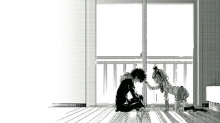 มีใครอ่านคำบ่น 2,000 คำของ Kamijou Touma ในพันธสัญญาใหม่บ้างไหม ! ! ? ? ?