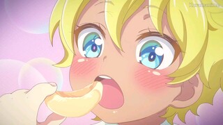Shirobuta no Kizoku - EP 8 (HD) Sub Indo