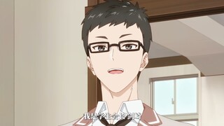 什么你也叫剑崎？？？