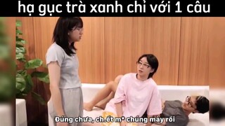 cách trị mấy con tuesday #haihuoc
