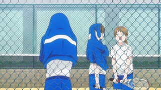 Taiyou yori mo Mabushii Hoshi ดวงดาราเจิดจรัสเกินตะวัน ตอนที่ 8 พากย์ไทย