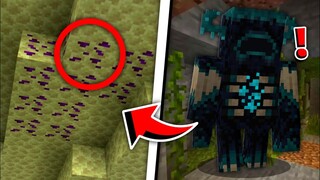 6 Mods in MINECRAFT THAT WILL AMAZE YOU!