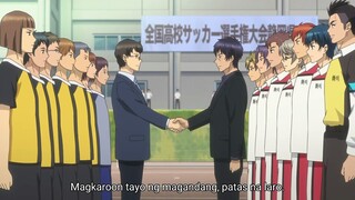 shoot goal to the future episode 8 Tagalog subtitle