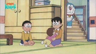 doraemon siêu em bé bụ